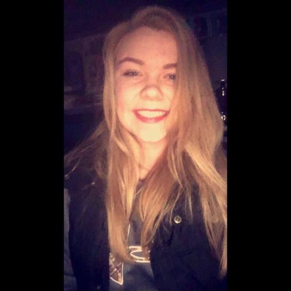 Meet your Posher, Jillian - Picture 1 of 1